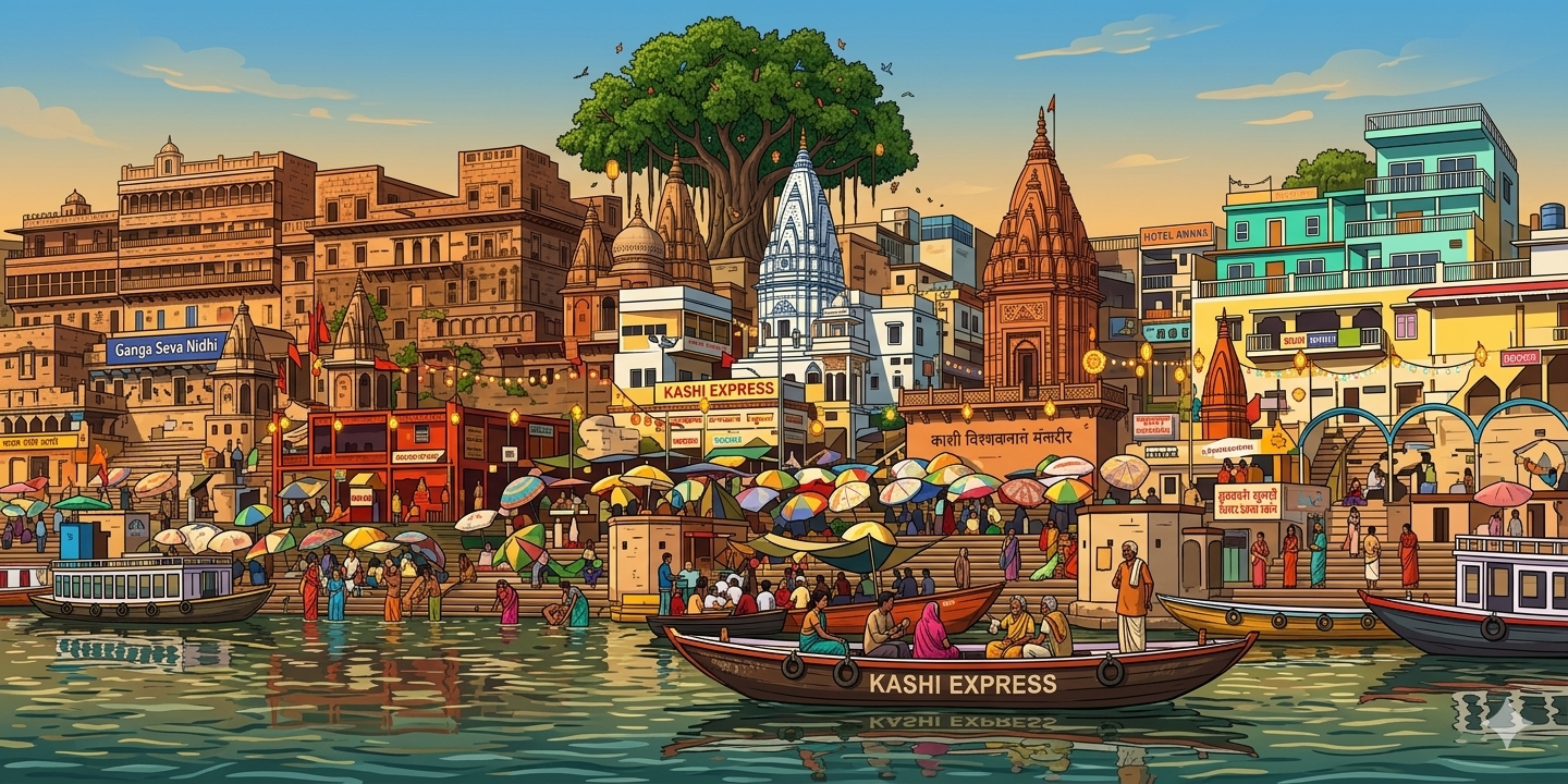 Kashi Vishwanath
